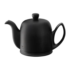 Théière Salam 0,7 L, Black