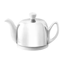 Théière Salam 0,35 L, Blanc