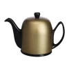 Théière Salam 0,7 L, Noir bronze