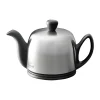 Théière Salam 0,35 L, Noir matt
