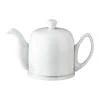 Théière Salam monochrome 0,7 L, White