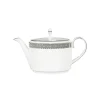 Théière Vera Wang Lace Platinum, 1,1 l