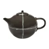 Théière Zuma 1,06 L, Pacifique