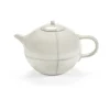 Théière Zuma 1,06 L, Sel