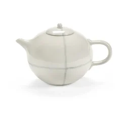 Théière Zuma 1,06 L, Sel