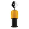 Tire-bouchon Alessandro M. , Jaune-noir