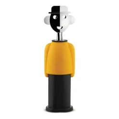 Tire-bouchon Alessandro M. , Jaune-noir