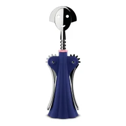 Tire-bouchon Anna G., Bleu foncé