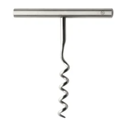 Tire-bouchon Ernst, Acier inoxydable
