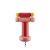 Tire-bouchon Twergi, Rouge