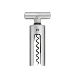 Tire-bouchon Zwilling Sommelier, acier inoxydable