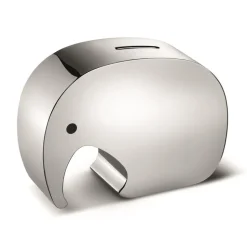 Tirelire Éléphant, 12,6 cm