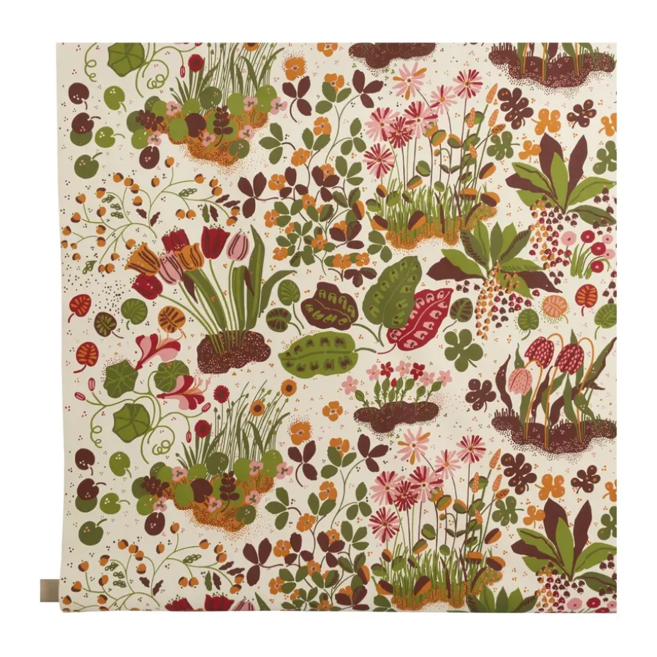 Tissu Ailanthus, Multi