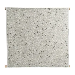 Tissu coton Belle Amie, Beige