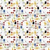 Tissu Dinner, Multi