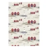 Tissu Kust, Beige