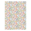 Tissu Lyckeflyckt, Multicolore
