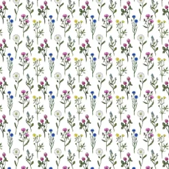 Tissu Midsommar, Multi