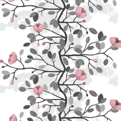Tissu Ofelia, beige
