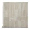 Tissu Pricktyg, Naturel-taupe
