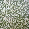 Tissu Ramas, vert