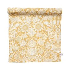 Tissu Sunflower, Golden