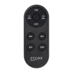Télécommande STOFF by Uyuni Lighting, Blanc