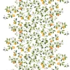 Toile cirée Citrusträdet, Vert-vert