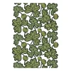Toile cirée Krusbär, Vert