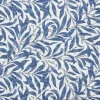 Toile cirée Ramas, Bleu