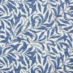 Toile cirée Ramas, Bleu