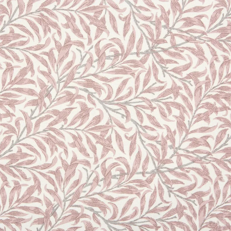 Toile cirée Ramas, Rose