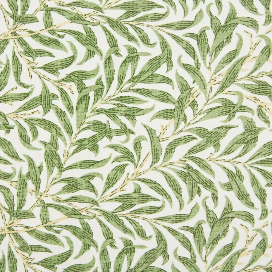 Toile cirée Ramas, Vert