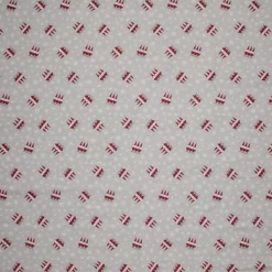Toile cirée Tomtenisse, Beige