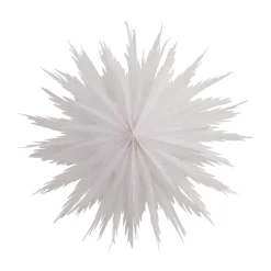 Étoile de l'avent Liz Ø50 cm, White