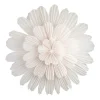 Étoile de l'Avent Snöblomma, 100 cm