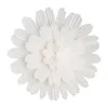 Étoile de l'Avent Snöblomma, Ø80 cm