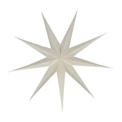 Étoile de l’Avent Veil, Ø90 cm