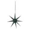 Étoile en papier Star Ø15 cm, Deep forest