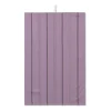 Torchon Beta 50x70 cm, Lavender