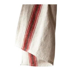 Torchon de cuisine Astrid 50x70 cm, Red
