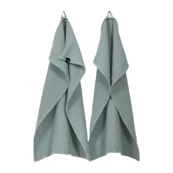 Torchon de cuisine Hetty 50x70 cm lot de 2, Poetry