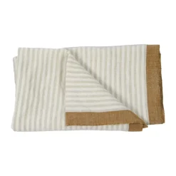 Torchon en lin Olsson & Jensen 45x65 cm, Ines