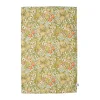 Torchon Golden Lily 46x70 cm, Multi