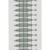 Torchon Hareng, Vert-gris
