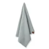 Torchon Humdakin Knitted 45x70 cm, Stone
