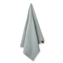 Torchon Humdakin Knitted 45x70 cm, Stone