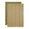 Torchon Ito 50x70 cm Lot de 2, Seaweed-flax
