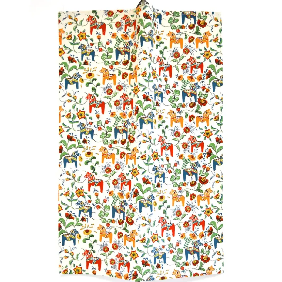 Torchon Leksand mini, Beige