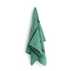 Torchon Linear 52x80 cm, Green